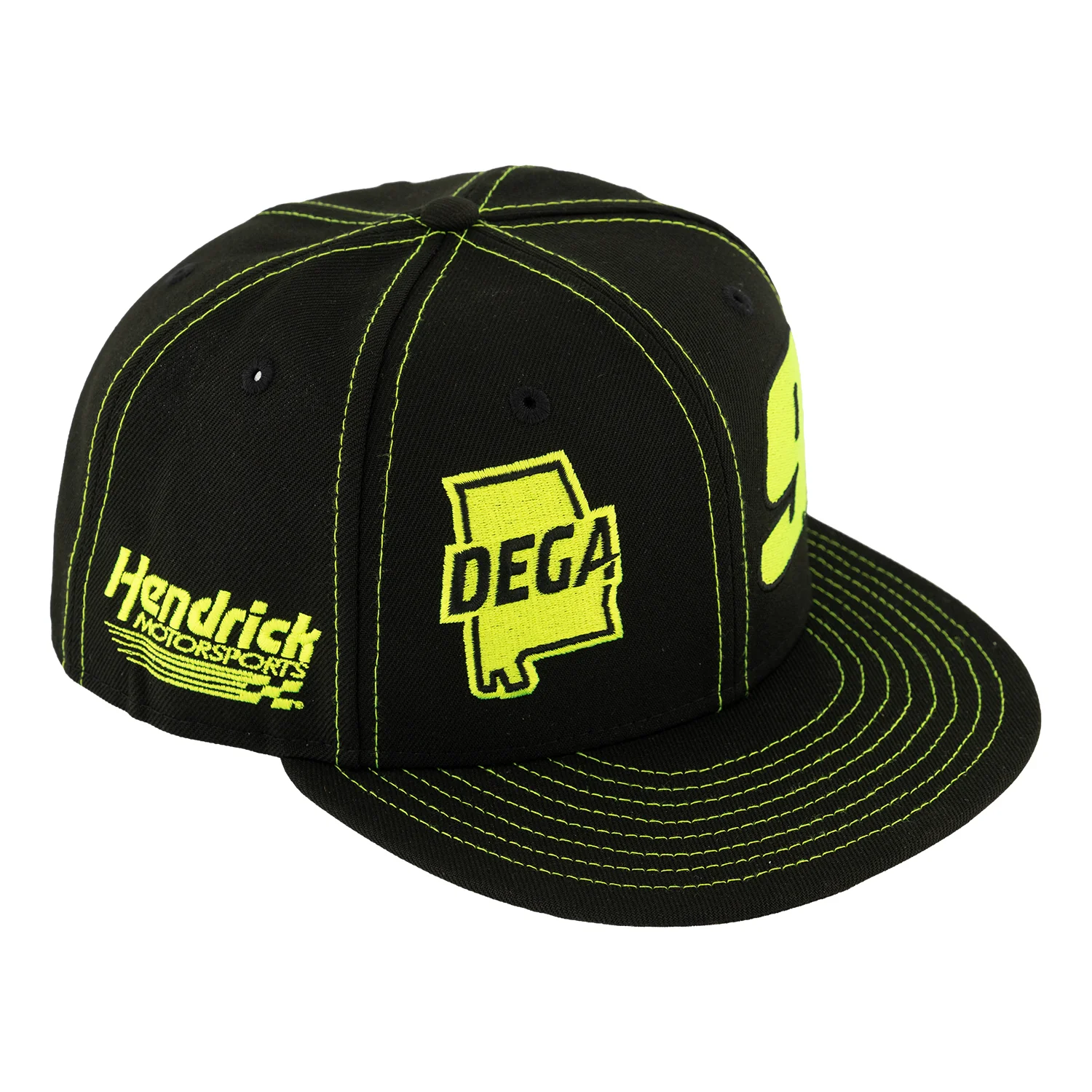 Chase Elliott #9 Dega New Era 9FIFTY Cap - Image 3