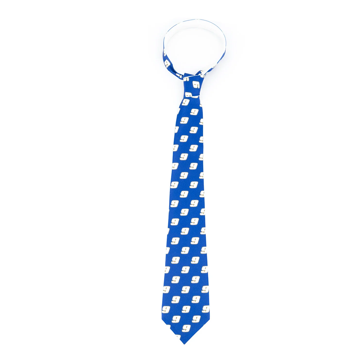 Chase Elliott #9 Necktie