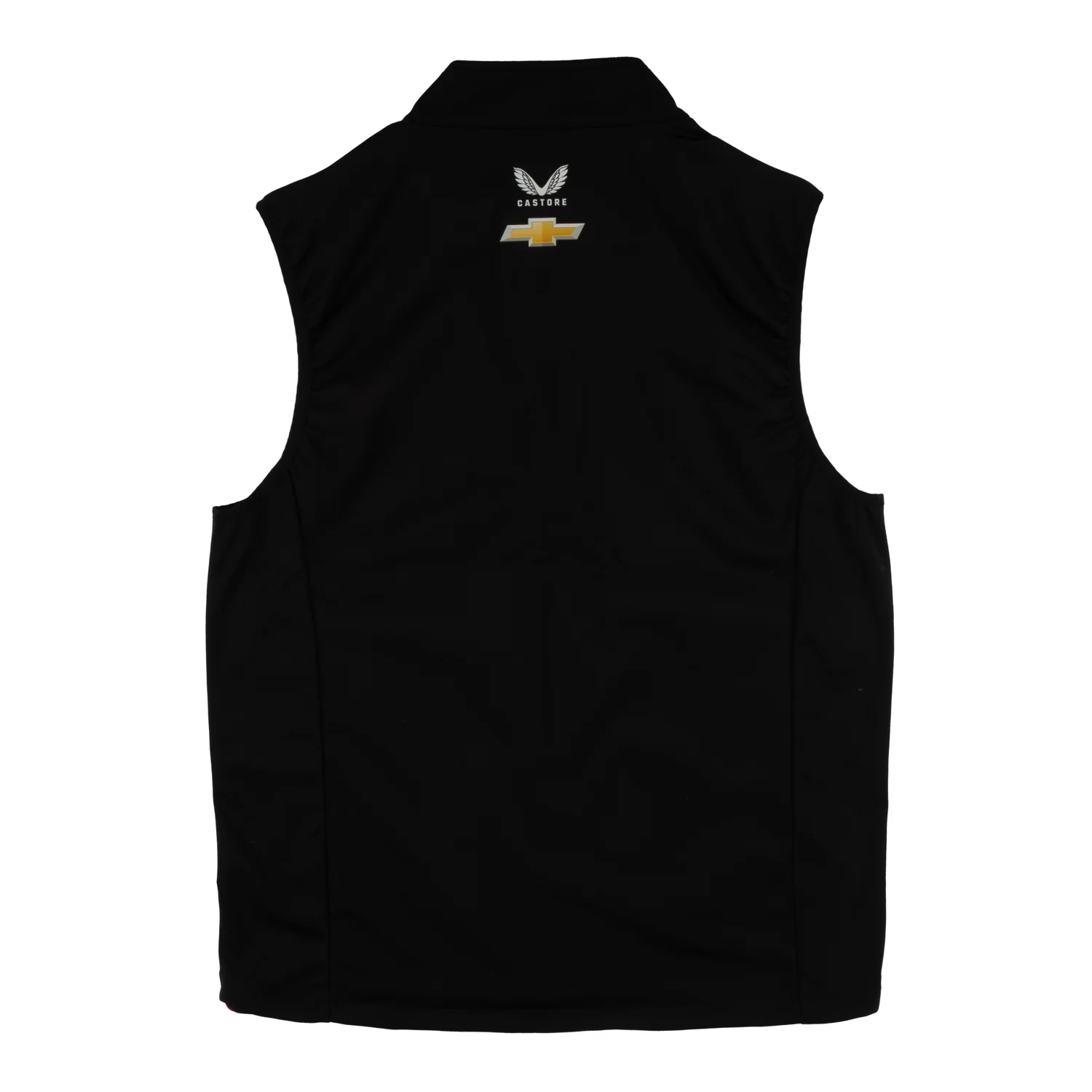 Hendrick Motorsports Replica Softshell Vest - Image 4