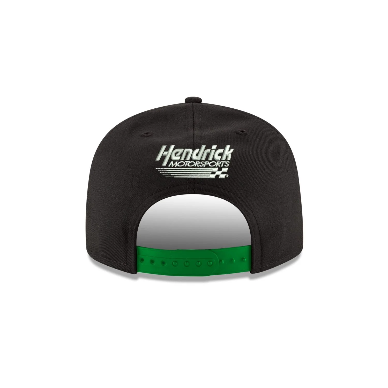 William Byron #24 Exclusive New Era Mexico City 9FIFTY Cap - Image 4